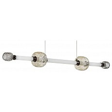 Подвесной светильник odeon light kliff 5427-40l